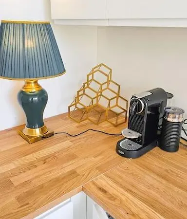Appartement Neubau Stilvolle Dachgeschoss In Munich